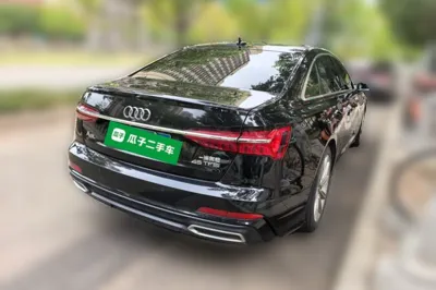 Audi A6L 2020, 118000 км, за 28723 USD - фото 6