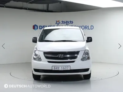 Hyundai Starex 2016, 252307 км, за 3040.72 USD