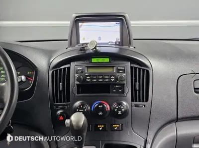Hyundai Starex 2016, 252307 км, за 3019.56 USD - фото 6