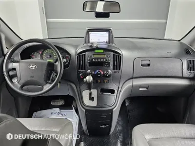 Hyundai Starex 2016, 252307 км, за 3019.56 USD - фото 7