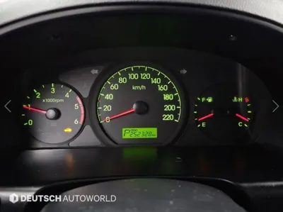 Hyundai Starex 2016, 252307 км, за 3019.56 USD - фото 8
