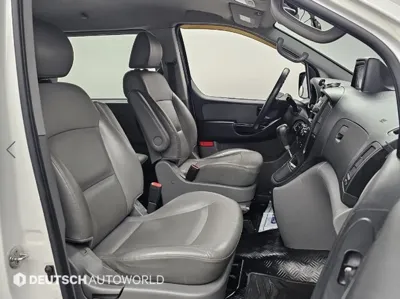 Hyundai Starex 2016, 252307 км, за 3019.56 USD - фото 10