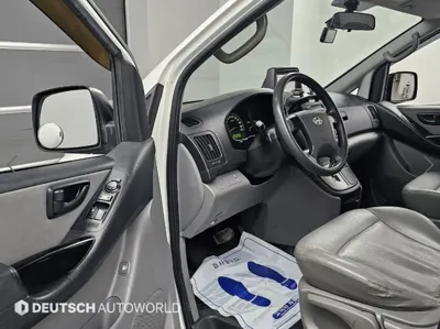 Hyundai Starex 2016, 252307 км, за 3019.56 USD - фото 11