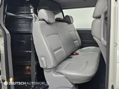 Hyundai Starex 2016, 252307 км, за 3019.56 USD - фото 12
