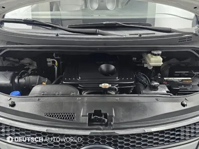 Hyundai Starex 2016, 252307 км, за 3019.56 USD - фото 18