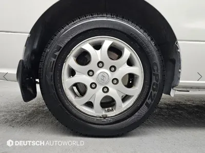 Hyundai Starex 2016, 252307 км, за 3019.56 USD - фото 20