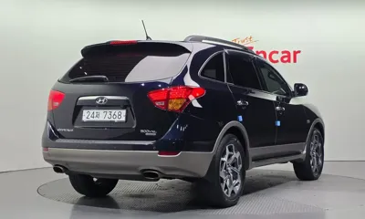 Hyundai Veracruz 2012, 203164 км, за 4201.13 USD