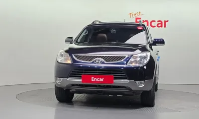 Hyundai Veracruz 2012, 203164 км, за 4201.13 USD
