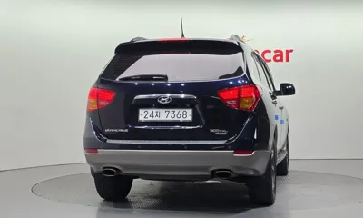 Hyundai Veracruz 2012, 203164 км, за 4201.13 USD