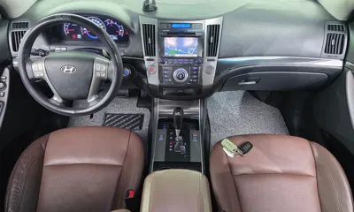 Hyundai Veracruz 2012, 203164 км, за 4201.13 USD - фото 7