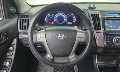 Hyundai Veracruz 2012, 203164 км, за 4201.13 USD - фото 13