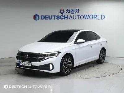 Volkswagen Jetta · 2023 год