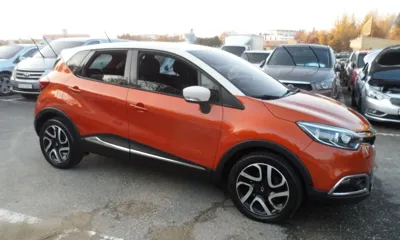 Renault-KoreaSamsung QM3 2014, 85131 км, за 4030.42 USD - фото 2
