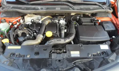 Renault-KoreaSamsung QM3 2014, 85131 км, за 4030.42 USD - фото 6