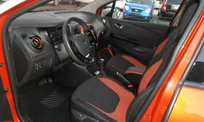 Renault-KoreaSamsung QM3 2014, 85131 км, за 4030.42 USD - фото 7