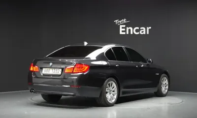 BMW 5-Series 2013, 88014 км, за 5856.68 USD