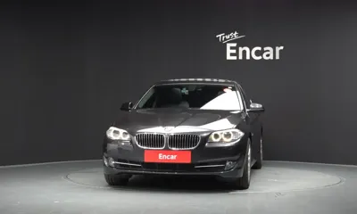 BMW 5-Series 2013, 88014 км, за 5856.68 USD
