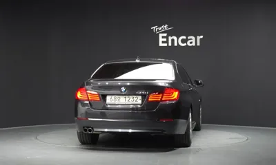 BMW 5-Series 2013, 88014 км, за 5856.68 USD
