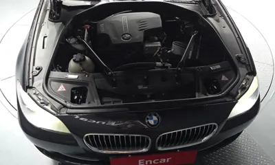 BMW 5-Series 2013, 88014 км, за 5848.3 USD - фото 6