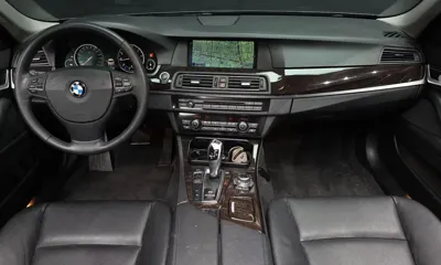 BMW 5-Series 2013, 88014 км, за 5848.3 USD - фото 7