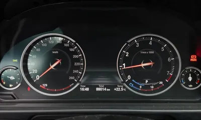 BMW 5-Series 2013, 88014 км, за 5848.3 USD - фото 8