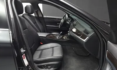 BMW 5-Series 2013, 88014 км, за 5848.3 USD - фото 12