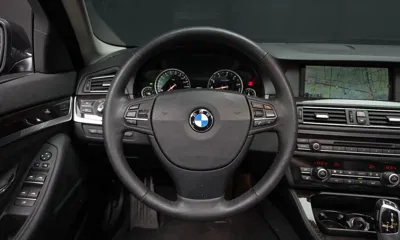 BMW 5-Series 2013, 88014 км, за 5848.3 USD - фото 13