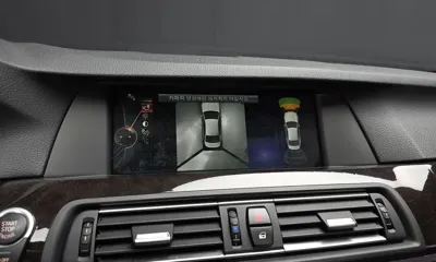 BMW 5-Series 2013, 88014 км, за 5848.3 USD - фото 15