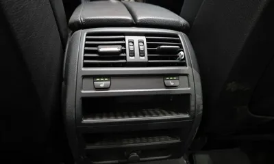 BMW 5-Series 2013, 88014 км, за 5848.3 USD - фото 19