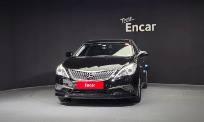 Hyundai Grandeur 2017, 92515 км, за 6158.94 USD