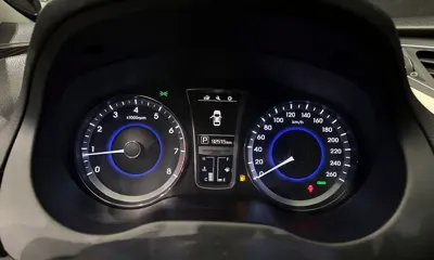 Hyundai Grandeur 2017, 92515 км, за 6158.94 USD - фото 8
