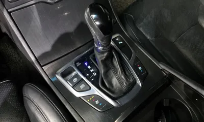 Hyundai Grandeur 2017, 92515 км, за 6158.94 USD - фото 9