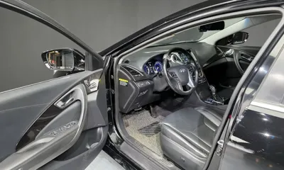 Hyundai Grandeur 2017, 92515 км, за 6158.94 USD - фото 10