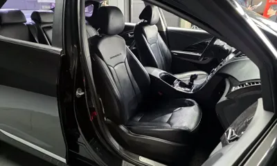 Hyundai Grandeur 2017, 92515 км, за 6158.94 USD - фото 12