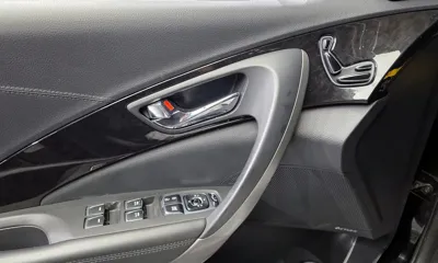 Hyundai Grandeur 2017, 92515 км, за 6158.94 USD - фото 14