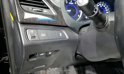 Hyundai Grandeur 2017, 92515 км, за 6158.94 USD - фото 15
