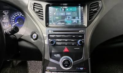 Hyundai Grandeur 2017, 92515 км, за 6158.94 USD - фото 20