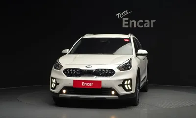 Kia Niro 2020, 64637 км, за 12472.1 USD