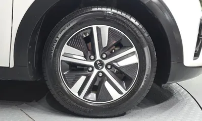 Kia Niro 2020, 64637 км, за 12472.1 USD