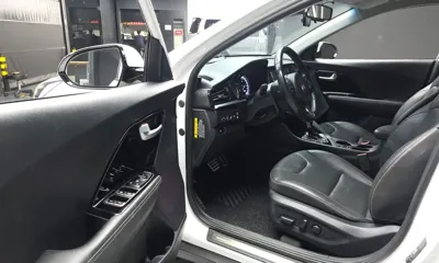 Kia Niro 2020, 64637 км, за 12472.1 USD - фото 10