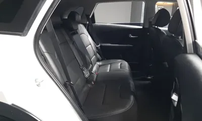Kia Niro 2020, 64637 км, за 12472.1 USD - фото 12