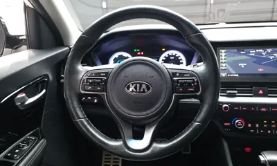 Kia Niro 2020, 64637 км, за 12472.1 USD - фото 13