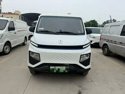 Yuan Cheng Yuan Cheng Xingxiang V 2024, 39800 км, за 5665.48 USD