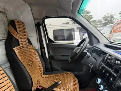 Yuan Cheng Yuan Cheng Xingxiang V 2024, 39800 км, за 5665.48 USD