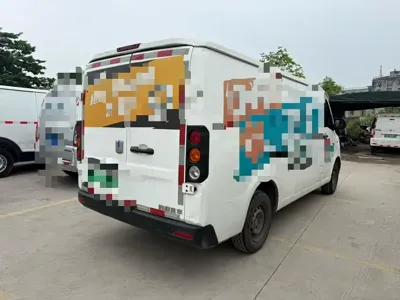 Yuan Cheng Yuan Cheng Xingxiang V 2024, 39800 км, за 5665.48 USD