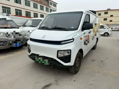 Yuan Cheng Yuan Cheng Xingxiang V 2024, 39800 км, за 5665.48 USD - фото 10