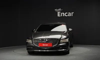Genesis G80 2022, 77212 км, за 24702.58 USD