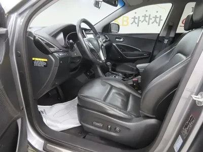 Hyundai Santafe 2013, 99889 км, за 5974.13 USD