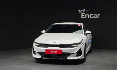 Kia K5 2021, 63981 км, за 650527.51 USD