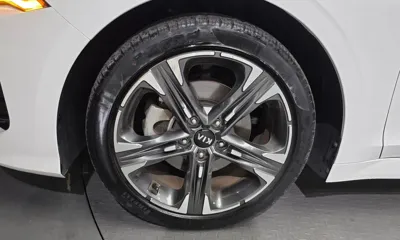 Kia K5 2021, 63981 км, за 650527.51 USD